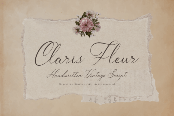 Claris Fleur: A Designer’s Review for Real Projects