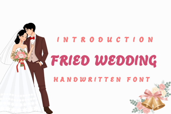 Friend Wedding Font: A Marketer’s Guide to Authentic Campaign Design