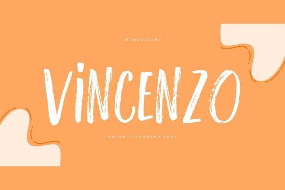 Vincenzo Font: Elevating Small Business Branding